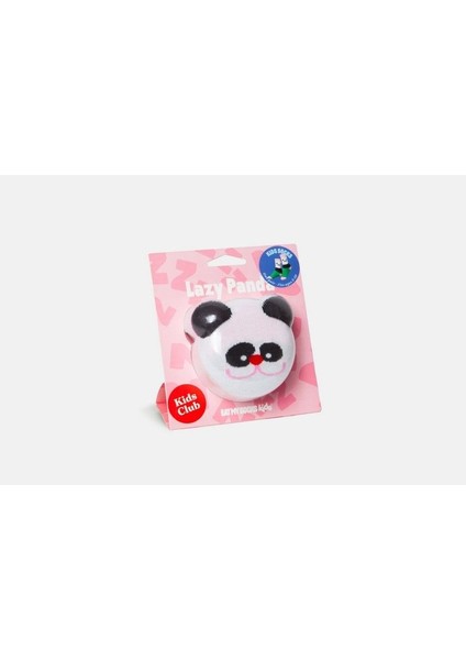 Eat My Socks - Çocuk Tembel Panda Çorap indirimleri