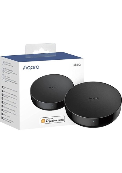 Akıllı Kontrol Hub M2 HM2-G01 (Apple Home Destekli)