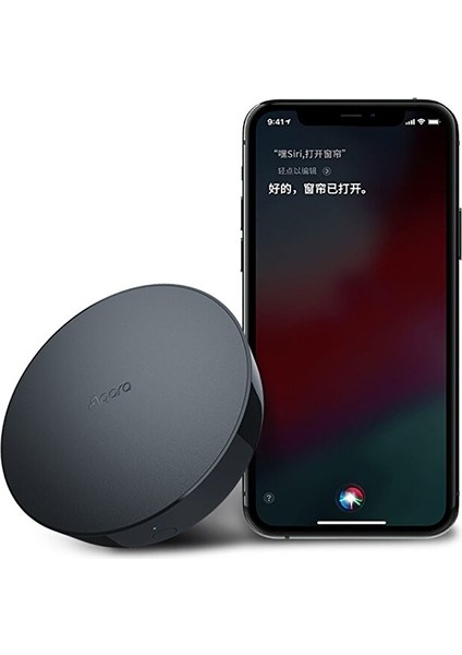 Akıllı Kontrol Hub M2 HM2-G01 (Apple Home Destekli)