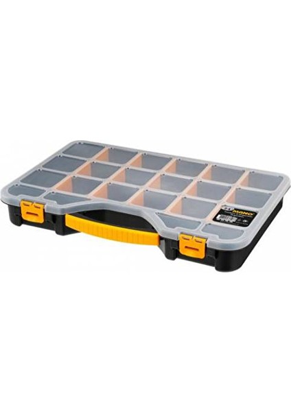 Mano Organizer 24'lük Vida Kutusu