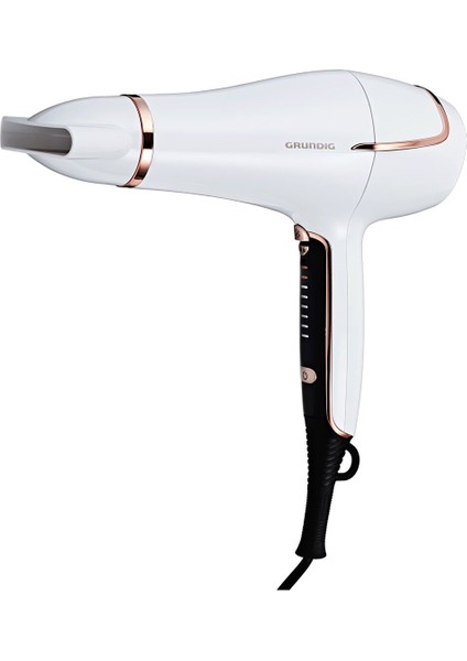 Hd 7880 Saç Kurutma Makinesi