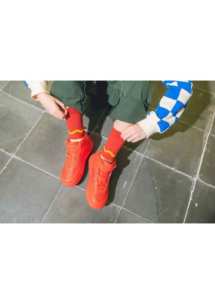 - Çocuk Hot Dog Çorap fiyatları