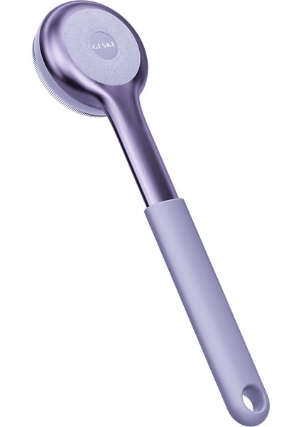 Vücut Temizleme Cihazı | Sonic Full-Body Brush & Intensive Exfoliator Mor fiyatları