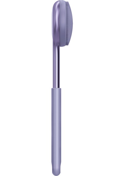Vücut Temizleme Cihazı | Sonic Full-Body Brush & Intensive Exfoliator Mor modelleri