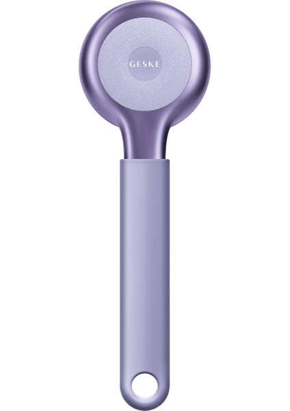 Vücut Temizleme Cihazı | Sonic Full-Body Brush & Intensive Exfoliator Mor fırsatları
