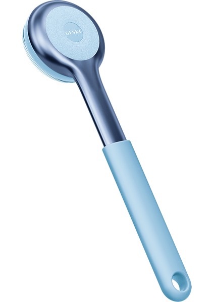 Vücut Temizleme Cihazı | Sonic Full-Body Brush & Intensive Exfoliator Mavi fiyatları