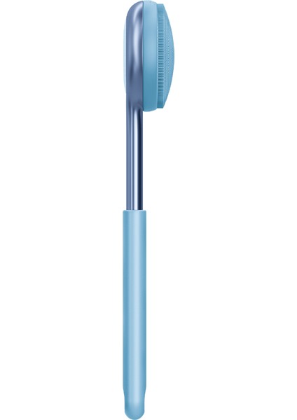 Vücut Temizleme Cihazı | Sonic Full-Body Brush & Intensive Exfoliator Mavi modelleri