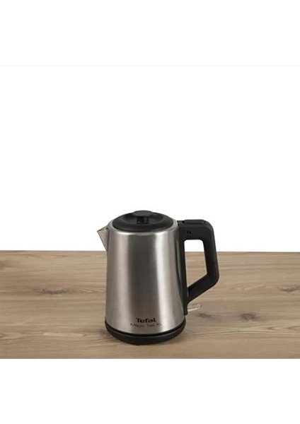 BJ561DTR Magic Tea Xl Paslanmaz Çelik Çay Makinesi fırsatları