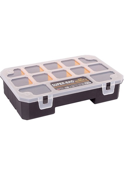 Asrın Slim Organizer 12 ASR-2097