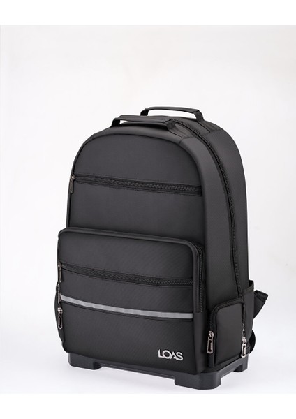 LSTCS37-PT Plastik Tabanlı Takım ve Alet Sırt Çantası Profesyonel Ağır Hizmet Tipi fiyatları