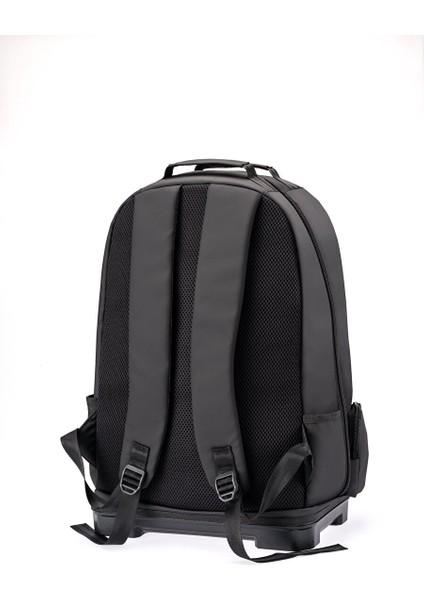 LSTCS37-PT Plastik Tabanlı Takım ve Alet Sırt Çantası Profesyonel Ağır Hizmet Tipi modelleri