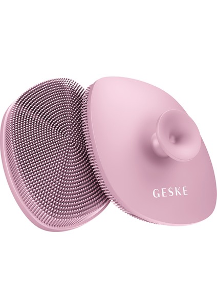Yüz Temizleme Fırçası | Facıal Brush Pembe fiyatları