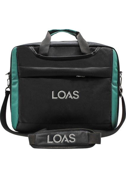 LSTCE25 Teknisyen Takım Çantası-Bez Takım ve Alet Taşıma Çantası