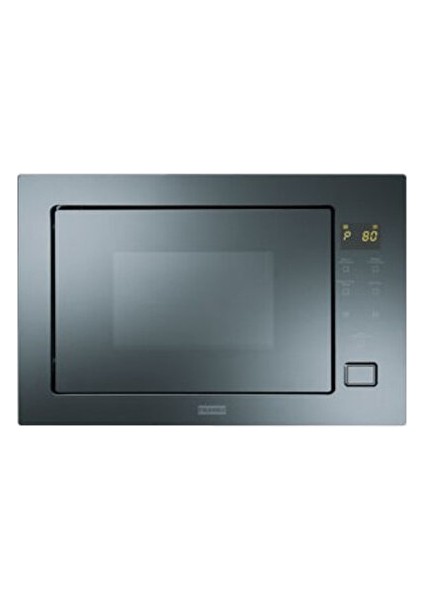 Mikrodalga Fırın Fmw 250 Cr G Bm Mirror/black