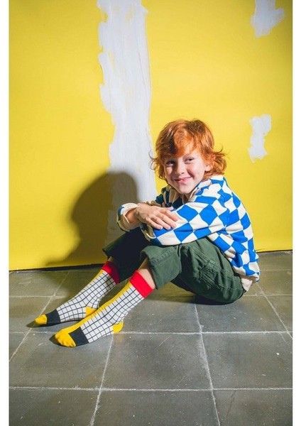 Eat My Socks - Çocuk Patetes Kızartması Çorap fiyatları