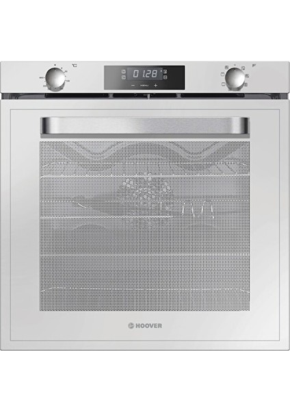 Hoat 3150 Wi Beyaz Ankastre Fırın