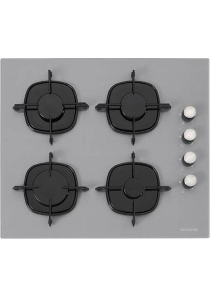 Gri Cam Ankastre Set (3457 Soho 60+CS5335S01+BO6502S02) fiyatları