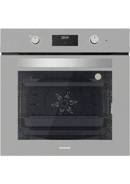 Gri Cam Ankastre Set (3457 Soho 60+CS5335S01+BO6502S02) modelleri