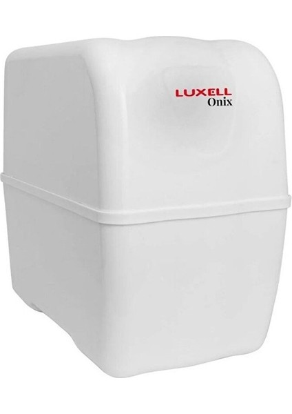 Lxs-P1 Oni̇x Su Aritma Si̇stemi̇ Pompali