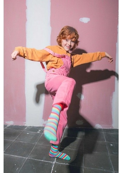 - Çocuk Tatlı Lolipop Çorap modelleri