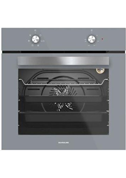 3'lü Gri Cam Ankastre Set (3481 Flam 60 GRI+CS5365S01+BO65E1S01) modelleri