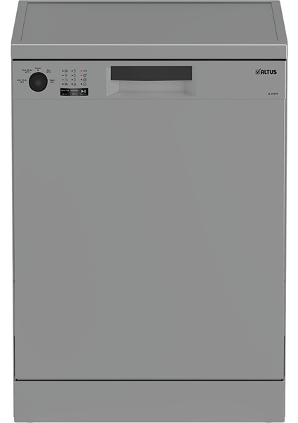 Al 434 Ps 4 Programlı Bulaşık Makinesi