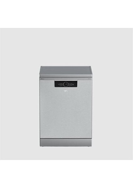 Bm 6147 Wf I 6 Programlı Bulaşık Makinesi