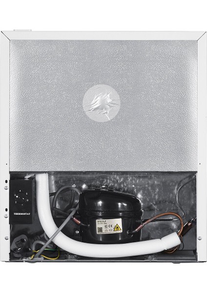 OVBZD41 Mini Buzdolabı 41 Litre modelleri