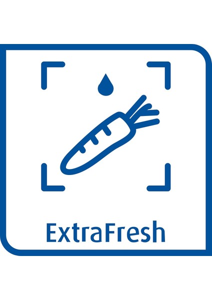 BD3055IECN Kombi No Frost Buzdolabı modelleri