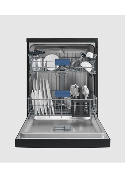 Bm 4144 Ok A 4 Programlı Bulaşık Makinesi modelleri