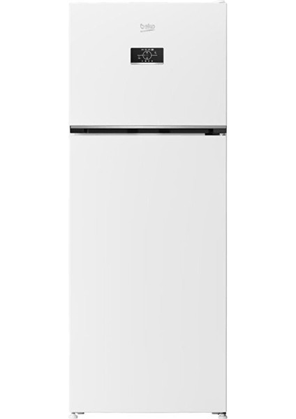 970477 Eb No Frost Buzdolabı
