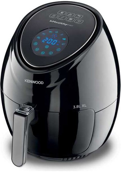 Air Fryer Xl HFP30.000BK