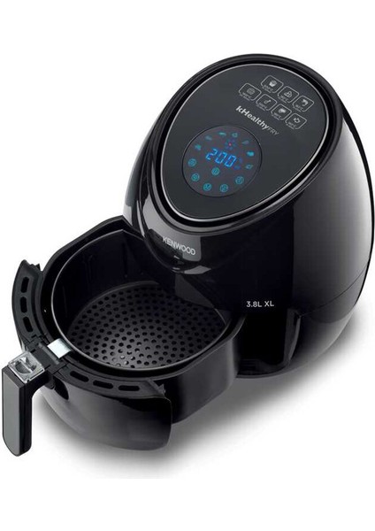 Air Fryer Xl HFP30.000BK modelleri
