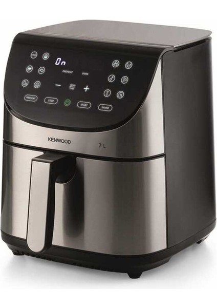 Airfryer Xxxl Inox HFM80.000SS fırsatları