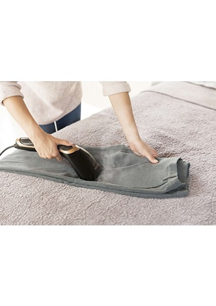 Steam Go GC362/80 Buharlı Kırışık Giderici