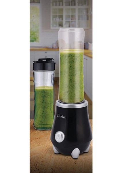 KSB-2214 Standlı Sporcu Blender - Kişisel Smoothie Blender 500 ml Bardaklı fiyatları