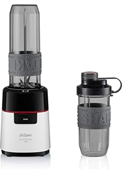 AR1147 Shake&#39;n Take Neo Kişisel Blender - Beyaz