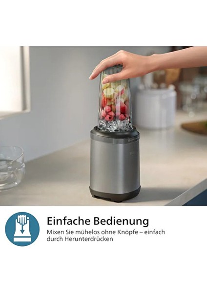 Problend Plus HR2764/00 800 W Smoothie Blender fırsatları