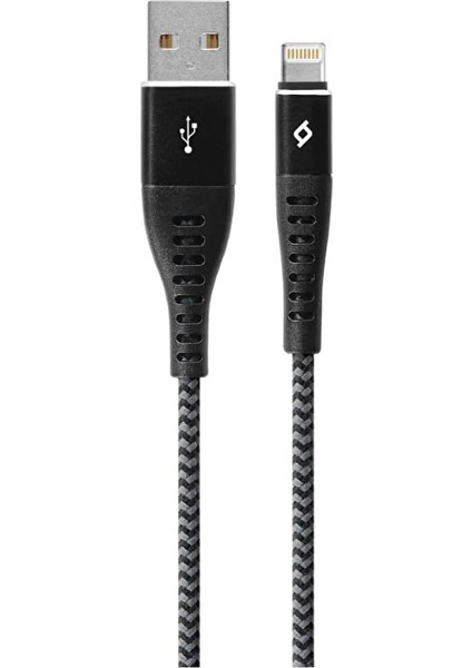 Extremecable 150 cm Lightning USB Şarj/senkronizasyon Kablosu - 2DKX01LS