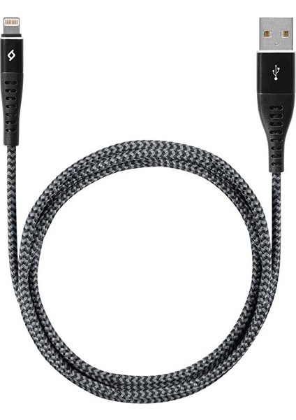 Extremecable 150 cm Lightning USB Şarj/senkronizasyon Kablosu - 2DKX01LS modelleri