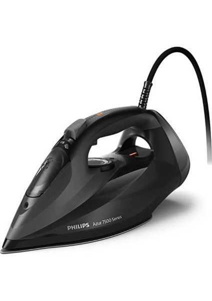 Azur Steam Iron Buharlı Ütü DST7511/80