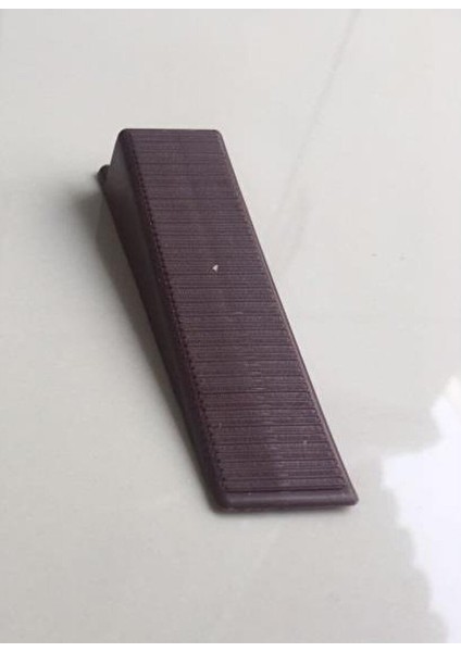 Seramik Tutucu Seviye Tespit Derz Takozu 100 Adet