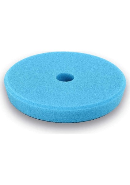 Orbital Uyumlu Mavi Pasta Süngeri 165MM
