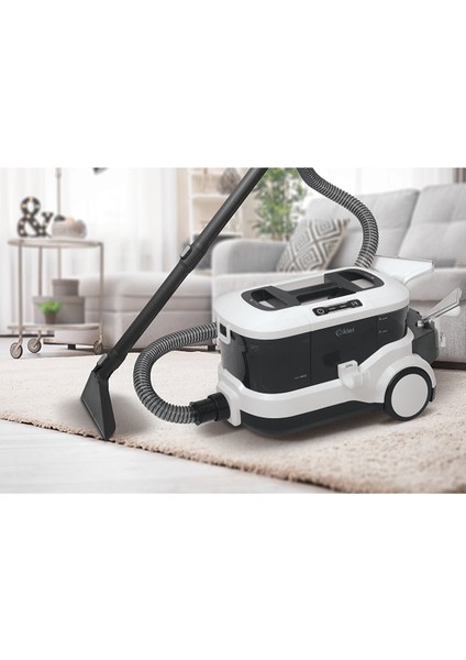 KCC-4325 Koltuk ve Halı Yıkama Makinesi fiyatları