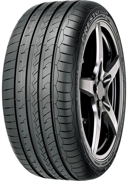 235/55R17 103W Xl Fp Presto Uhp 2 (Yaz) (2024)