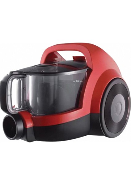 Bks 5564 Toz Torbasız Kırmızı Süpürge fiyatları