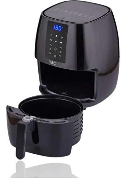 7849 Slim Multi Dijital Yağsız Fritöz Airfryer