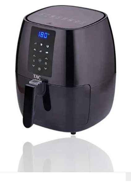 7849 Slim Multi Dijital Yağsız Fritöz Airfryer