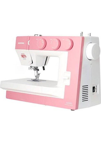 1522PG Dikiş Makinesi