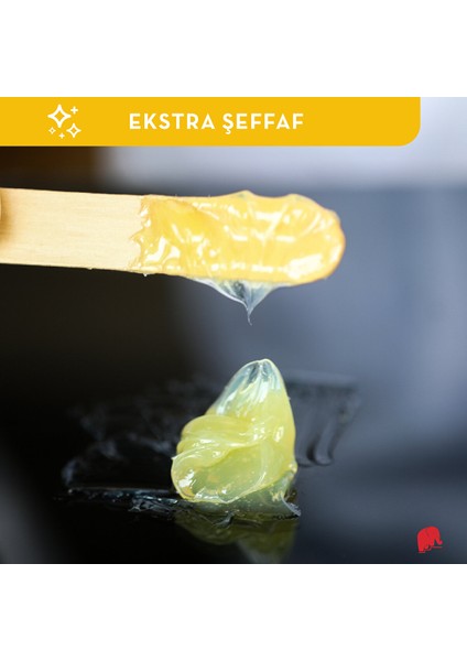 Granıt Mermer ve Taş Yapıştırıcı Şeffaf 800 gr indirimleri